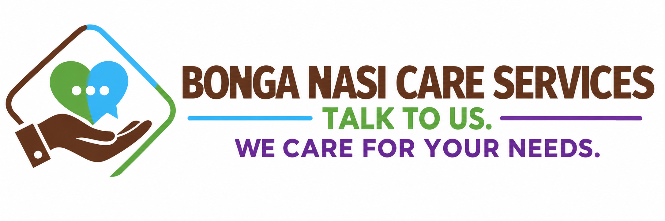 Bonga Nasi Care Services